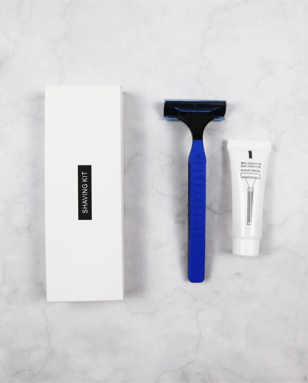 Shaving Kit (2)