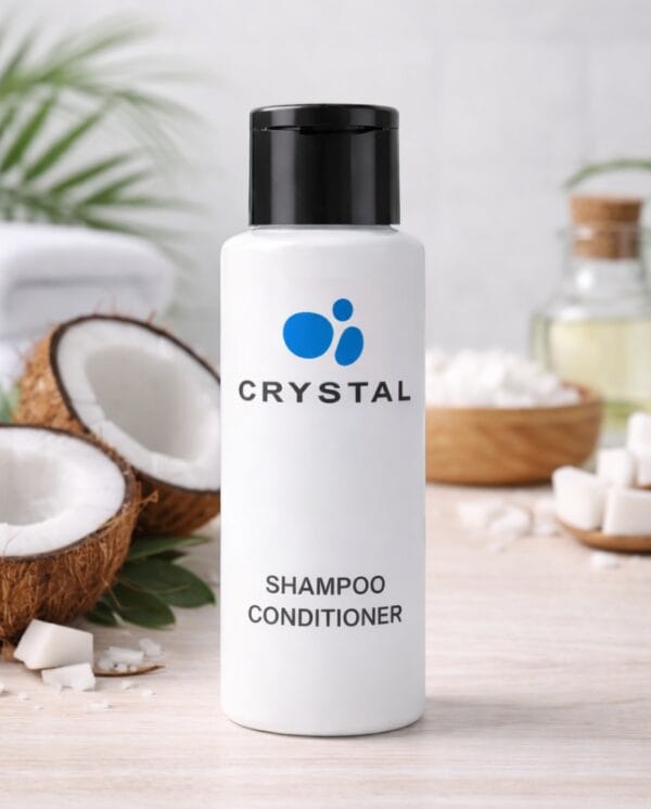 shampo conditioner
