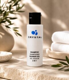 Shampo 2n1 30ml